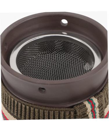 Beaupretty Moxibuspot Cup Accessories Set - Portable Massage & Gua Sha Tools for Hand Therapy - Buy Online on GoSupps.com