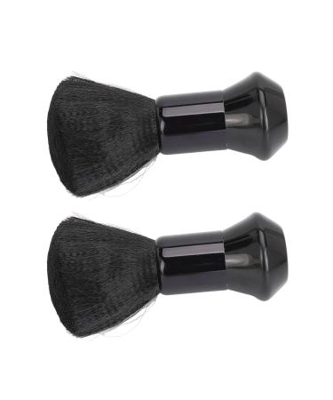 Buy Men's Shaving Foam Brush | Soft 2 Pack for Smooth Shaves | Removes Broken Hair | International Shipping Available - Buy Online on GoSupps.com