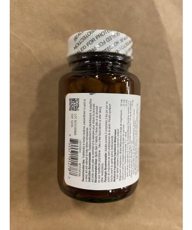 Metagenics - MyoCalm - Muscle Support Formula with Calcium Magnesium Passionflower and Valerian - 60 Tablets - Buy Online on GoSupps.com