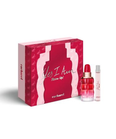 Cacharel Yes I am Bloom Up! 2.04 Fl Oz (Pack of 1)