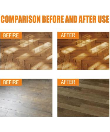 Floor Cleaner 100ml Multifunctional Floor Cleaner Natural Floor Cleaner Liquid With Fresh Lemon Smell Floor Tile Cleaner Shiner Liquid And Polisher For Cleaning Wooden Floors Marble And Tile (2sets) - Buy Online on GoSupps.com