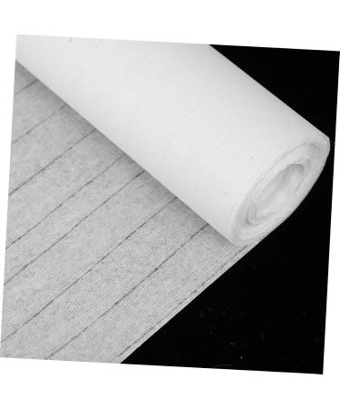 Lurrose 1 roll Portable Professional Convenient Art Calligraphy Multi-function of Rice Writing Chinese Picture 2 2000.00X48.00X0.10CM - Buy Online on GoSupps.com