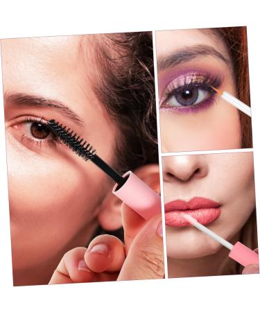 Beavorty 24 Pcs Mascara Tubes with Wands Empty Mascara Containers Reusable Refillable Eyeliner Bottles Lip Gloss Tubes Cosmetic Supplies mediumx4pcs - Buy Online on GoSupps.com