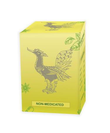 Buy Hong Thai Traditional Herbal Inhaler - Revitalize Your Senses | International Shipping Available - Buy Online on GoSupps.com