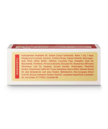 BRIXY Strengthening Shampoo Bar for Thinning Hair | Pumpkin Seed Oil & Rosemary | Vegan pH Balanced Plastic Free - Buy Online on GoSupps.com