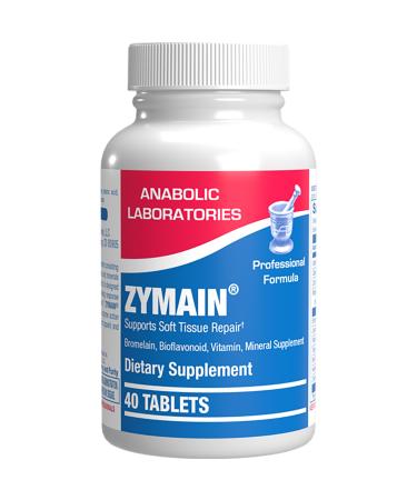 Cartilage Ligament and Tendon Supplement - Clinical Restorative Joint Support Formula with Bovine Cartilage Minerals & Proteolytic Enzymes for Comfort Mobility & Recovery Support - 20 Servings