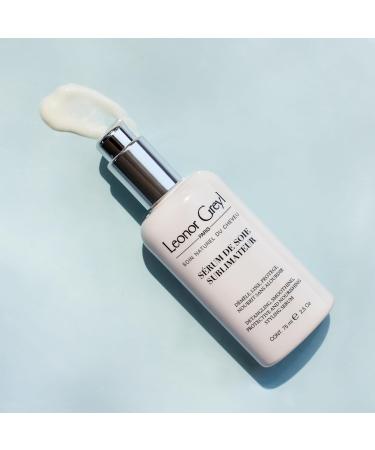 Leonor Greyl Paris Frizz Control & Styling Serum - Light Conditioning Serum for Dry & Fine Hair (2.5 Oz) - International Shipping - Buy Online on GoSupps.com