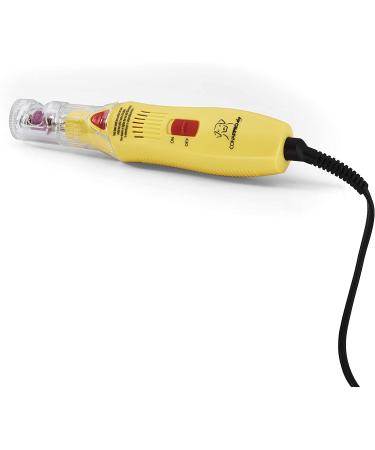 CONAIRPRO Corded Nail Grinder for Dogs and Cats - Professional Pet Nail Trimming Tool - Buy Online on GoSupps.com