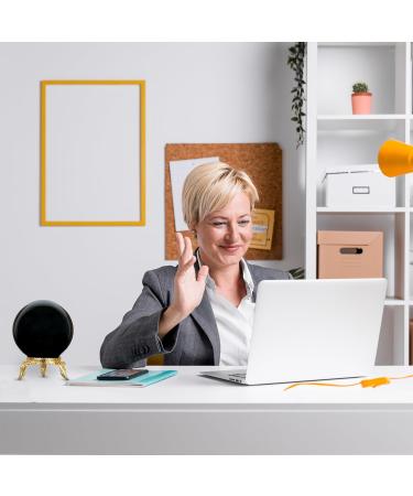 Black Tourmaline Crystal Ball - Feng Shui Decor & Meditation Accessory | PYOR Tourmaline Crystal Sphere for Magic & Energy Healing - Buy Online on GoSupps.com