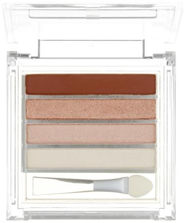 Buy Prestige Cosmetics Beauty Bar Eyeshadow Palette - Earthling 0.14 oz | International Shipping Available - Buy Online on GoSupps.com