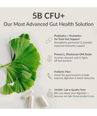 BiOptimizers - P3-OM (60 Capsules) and HCL Breakthrough (90 Capsules) Supplement Bundle - Buy Online on GoSupps.com