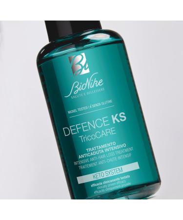 Defence KS - Tricosafe Intensive Anti-Balaclava for Ultimate Protection | International Shipping Available - Buy Online on GoSupps.com