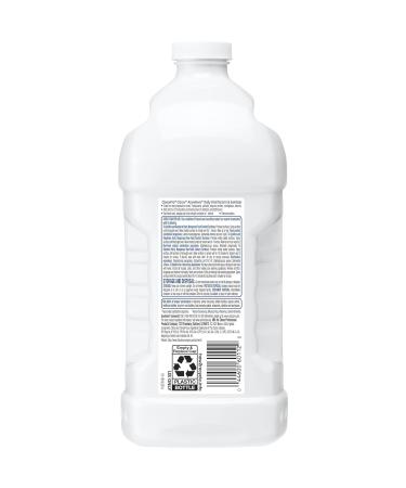 CloroxPro Disinfectant & Sanitizer - 64 Fl. Oz. | Healthcare & Industrial Cleaning Solution for International Shipping - Buy Online on GoSupps.com