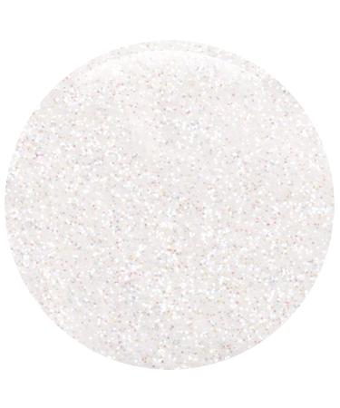 GLITTIES Diamond Dust Nail Art Iridescent Fine Glitter Powder - 10g Jar - Buy Online on GoSupps.com