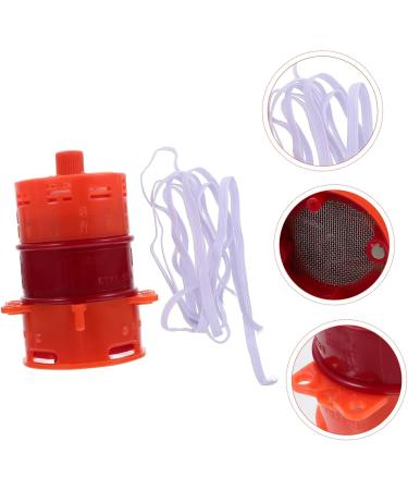 Gleavi Moxibus Pot Set - Portable Stab Burner & Cleaning Cones for Moxa | International Shipping Available - Buy Online on GoSupps.com