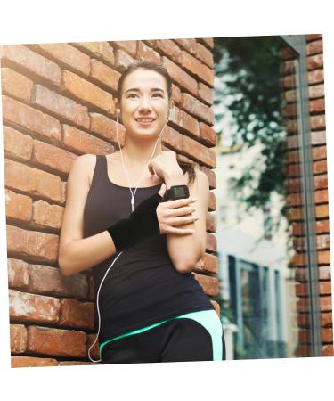 Buy Gatuida 5 Pairs Sports Wrist Support - Portable Breathable Wrist & Thumb Brace for Ultimate Comfort | International Shipping Available - Buy Online on GoSupps.com