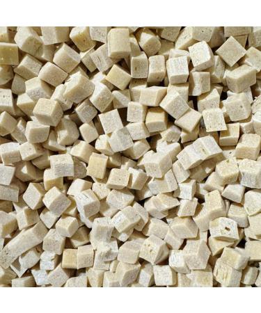 Underbrush Remineralizing Chewing Gum Remineralizing Chewing Gum Sugar-Free Long Lasting Chewing Gum for Teeth & Gum Health Toothpaste Whitening Gum of Gods Mastic Gum - Buy Online on GoSupps.com