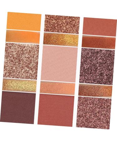 POPETPOP 1pc Glitter Eye Shadow Matte Eye Makeup Powder Eyeshadow Paillette Powder Eye Shadow Make up - Buy Online on GoSupps.com