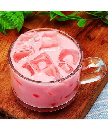 Classic Authentic Bubble Tea Mix - Strawberry Flavor 2.2 lb | Perfect for Hot/Cold Blends, Frappes, Iced Teas | Great for Restaurants & Home Use - Buy Online on GoSupps.com