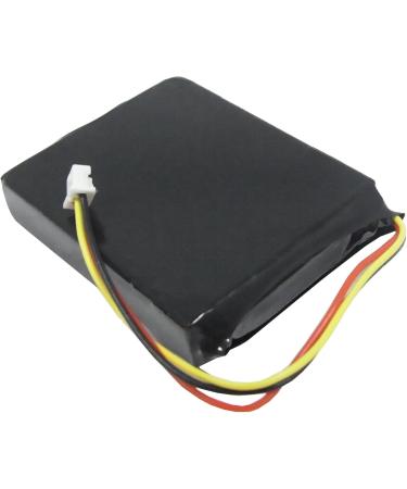1100mAh Replacement Battery for TomTom F650010252 F709070710 One V2 V3 V5 XL Dach & Rider - International Shipping Available - Buy Online on GoSupps.com