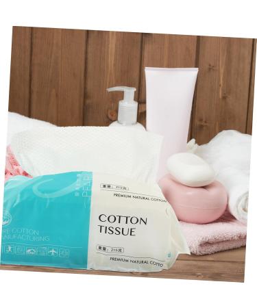 Ipetboom Medical Gauze Pads Makeup Remover Wipes Travel Face Non Woven Gauze - Buy Online on GoSupps.com