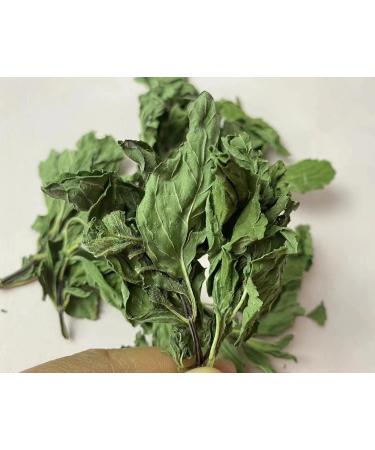 Fujian Friday Mint Leaves Dried Leaves Herbal Tea 200G - Buy Online on GoSupps.com