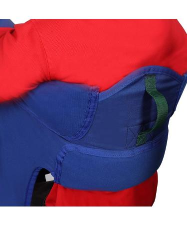 Transfer Nursing Sling Lift Toileting Sling Large Mesh Sling for Shower Home Use Electric Transfer Belt Handicap Full Body Sling - Buy Online on GoSupps.com