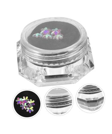 Symphony Dental Drill Oral Care & Colorful Nail Kit Set - 2 Sets Healeved Makeup Kit - 0.5x0.5cmx2pcs - Buy Online on GoSupps.com
