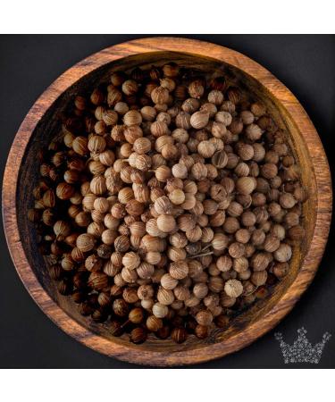 Bremer Gew rzhandel Whole Coriander Seeds - 75g for Cooking & Baking | Premium Quality Spice - Buy Online on GoSupps.com