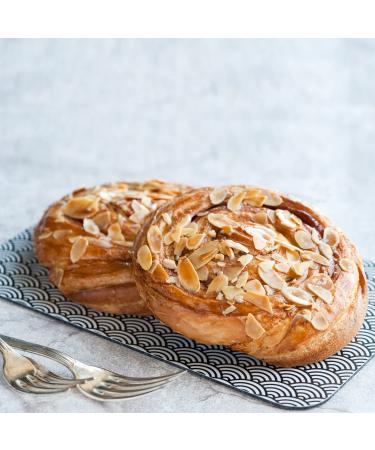 Oh! Nuts Blanched Almond Flour - All-Natural Wheat Substitute for Baking - Gluten-Free & Keto Friendly (5lb) - Buy Online on GoSupps.com