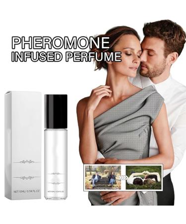 Rebel by Alloura for Men Men's Rebel Perfume Rebel Alloura Pheromone Cologne for Men (2PCS) - Buy Online on GoSupps.com