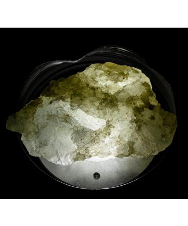 2" 160ct Soft Blue Beryl Aquamarine Rough Stone Natural Sparkling Gemstone Crystal Mineral Raw Specimen - Brazil - Buy Online on GoSupps.com