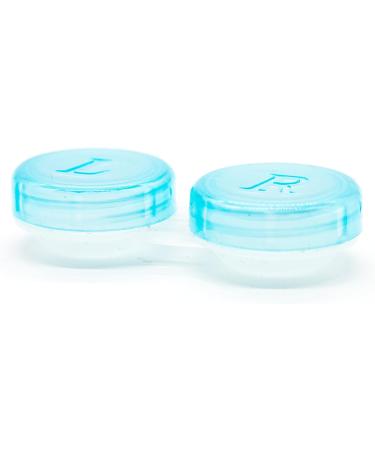Shop ELFENWALD SUPREME Blue Colored Contact Lenses - Global Shipping Available - Buy Online on GoSupps.com