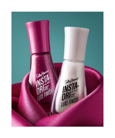 Buy Sally Hansen Insta-Dri Nail Polish | Luxe Finish Silk 0.31 fl oz - Fast International Shipping - Buy Online on GoSupps.com