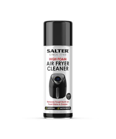 Salter High Foam Air Fryer Cleaner 300ml - Original Manufacturer