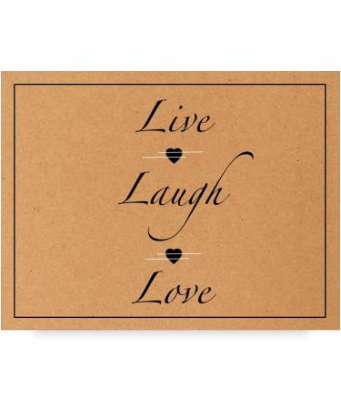 100 Chipboard Sheets 8.5 x 11 inch - 50pt Heavy Weight Brown Kraft Cardboard for Scrapbooking & Picture Frame Backing | MagicWater Supply - Buy Online on GoSupps.com