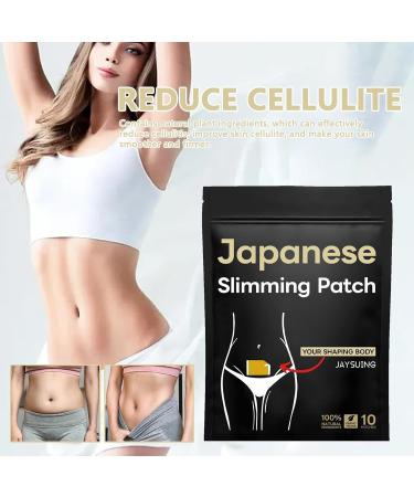 10 Slimming Patches for Women | Belly Fat Burner & Body Shapers | Effective Weight Loss Solutions Worldwide - Buy Online on GoSupps.com