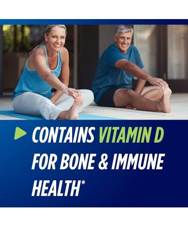Osteo Bi-Flex Glucosamine w/ Vitamin D One Per Day - 30 Coated Tablets | Joint Health, Bone & Immune Support - Buy Online on GoSupps.com