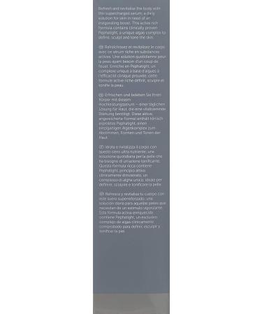 Buy 111SKIN Cryo Energizing Body Serum - 4 oz | International Shipping Available - Buy Online on GoSupps.com