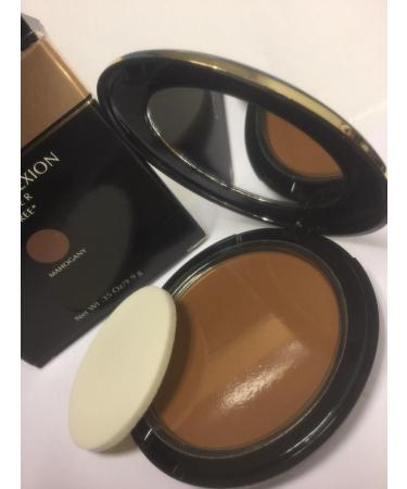 Revlon New Complexion Powder 0.35 oz Compact - Shade 17 Mahogany | Shop Internationally at Your Store Name - Buy Online on GoSupps.com