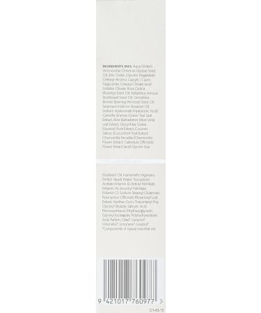 trilogy SPF15 Daily Defence Moisturiser 50 ml - Buy Online on GoSupps.com