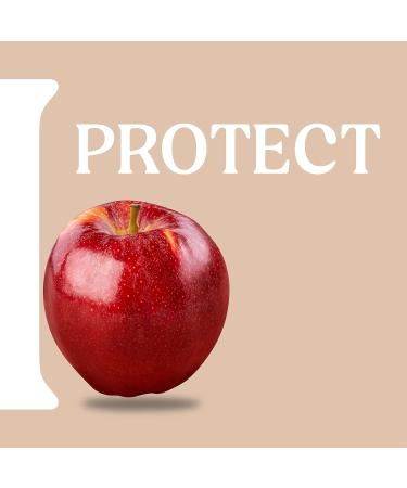 Buy Itinera Protective Liquid Soap with Apple - Vegan Aloe Vera & Glycerin - 95% Natural - International Shipping - Trentino Alto Adige 12.51 fl oz - Buy Online on GoSupps.com