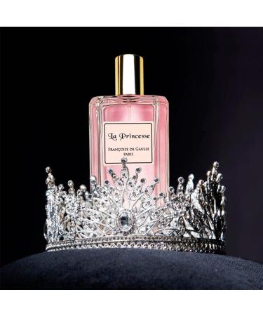 La Princesse Pour Femme
