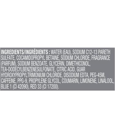 Dove Men + Care Shampoo Oxygen Charge 355 ML 355 ml (Pack of 1) - Buy Online on GoSupps.com