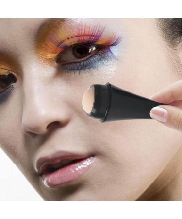 Beaupretty 4pcs Volcanic Rock Oil Absorbing Balls - Oily Skin Control & Facial Oil Remover Tools - Buy Online on GoSupps.com