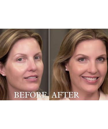 Ageless Derma Mineral Baked Foundation | Vegan, Paraben, Gluten, Cruelty-Free Powder Makeup (Dover Beige) - Buy Online on GoSupps.com