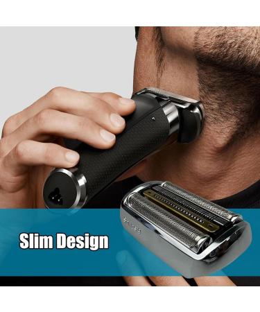 Shear Film Head for Braun Series 9 - Razor Replacement Head Cutter & compatible 92S | International Shipping Available - Buy Online on GoSupps.com