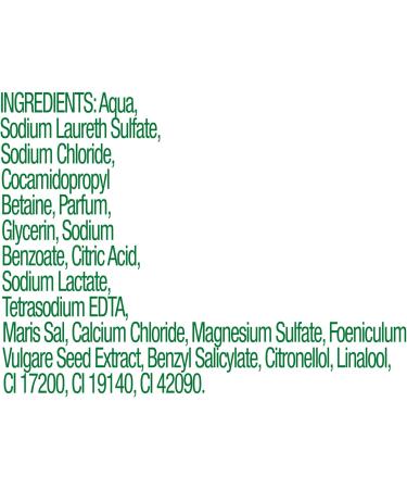  Duschdas Duschdas Sport XXL 3-in-1 Shower Gel and Shampoo with Fresh Energy Fragrance Formula for a Refreshing Start to the Day 450ml - Buy Online on GoSupps.com