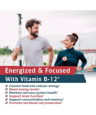 Innate Vitality Magnesium Glycinate & Vitamin B12 Bundle No Gluten & Vegan Magnesium (120 Caps) & Vitamin B12 (90 Fast Dissolve Tabs) Value Pack Bundle & Save - Buy Online on GoSupps.com