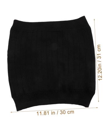 Buy Inoomp Sherpa-Facury Women's Fitness Belt | Warm Waist & Kidney Support | Ideal for Home Training & Comfort - Buy Online on GoSupps.com